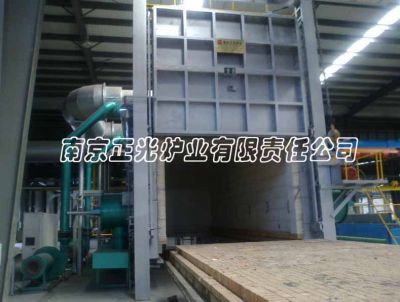 南京正光爐業(yè)有限責任公司