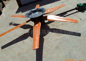 河北長力冷卻塔風機制造有限公司