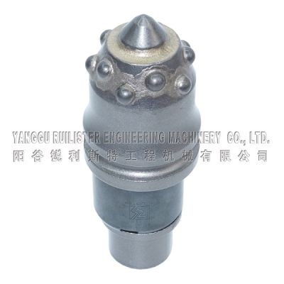 陽谷銳利斯特工程機械有限公司