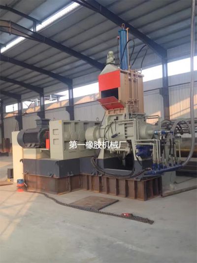 大連第一橡膠機械配件有限公司