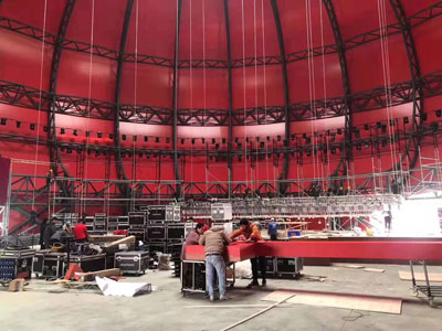 重慶市鼎嘉鋼結構有限公司