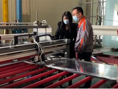 洛陽杰曼智能科技有限公司