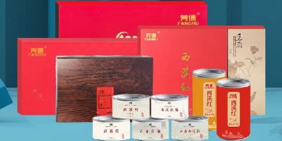 杭州芳儒茶葉有限公司