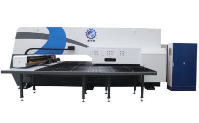 青島翔之星數控機械有限公司