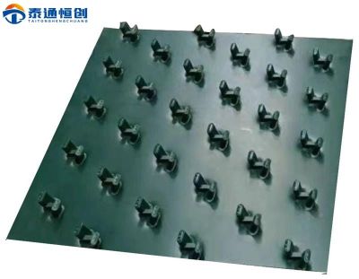 山東泰通恒創塑業科技有限公司