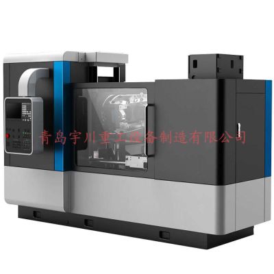 青島宇川重工設備制造有限公司