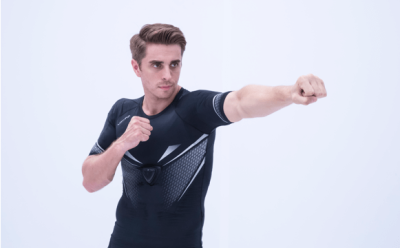 深圳市未來健身科技有限公司