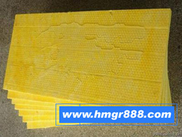 華美集團(tuán)格瑞玻璃棉制品有限公司