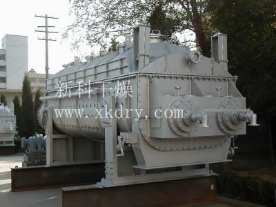 常州新科干燥設備有限公司