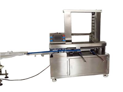 合肥政新達食品機械有限公司