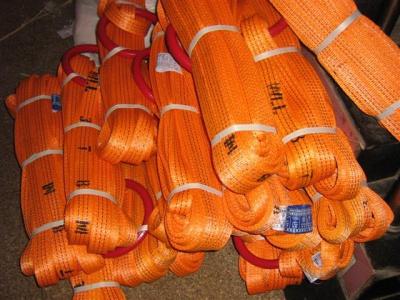 天津市合發興吊帶索具制造有限公司