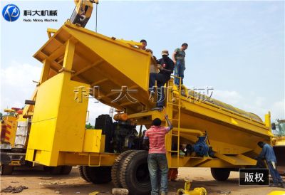 青州科大環保機械有限公司