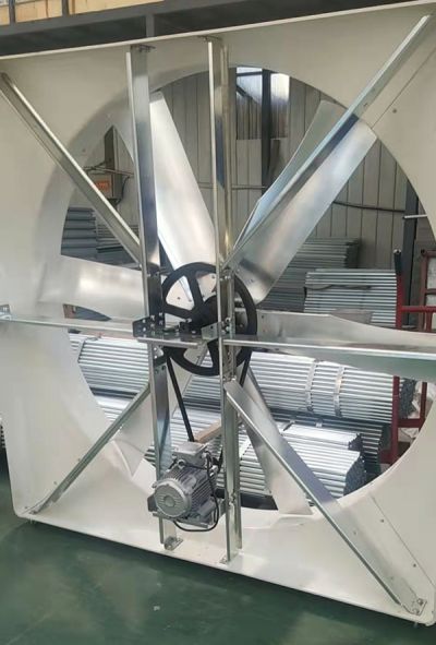 青州市開發區潤江溫控設備廠