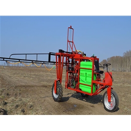 青州市隆順農業機械有限公司