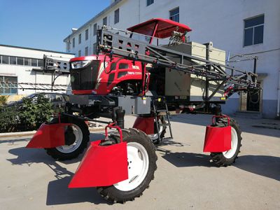 青州市翔云農業裝備有限公司