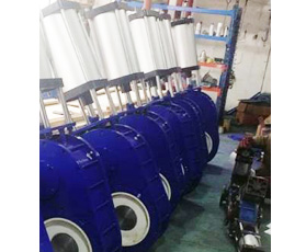 泰州潤達環保科技有限公司