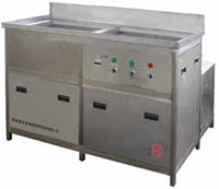 張家港超聲波清洗機制造有限公司