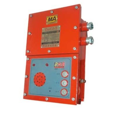 山東礦用電器股份有限公司