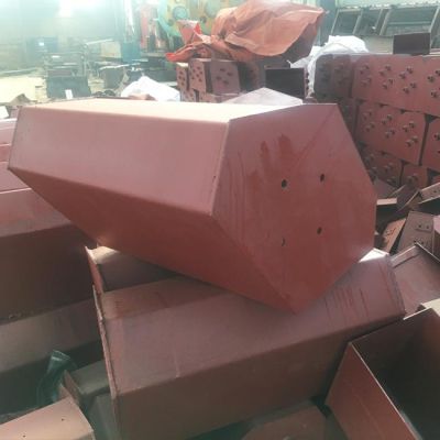 泰安航鑫礦山機械有限責任公司