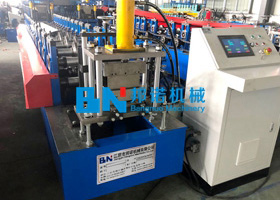 江陰市邦諾機械有限公司