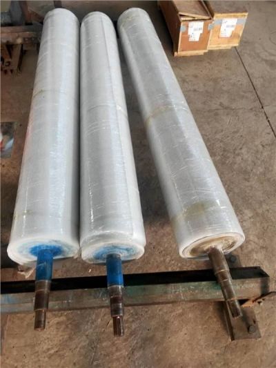 聚氨酯膠輥定制生產加工廠