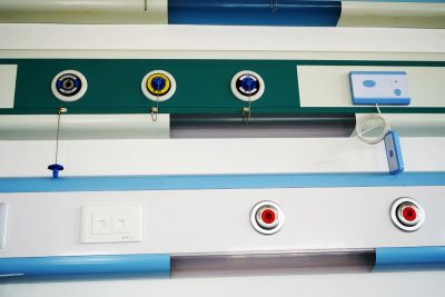 日照醫療設備工程有限公司