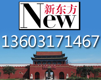 青縣新東方機械設備有限公司