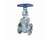 上豪閥門集團有限公司