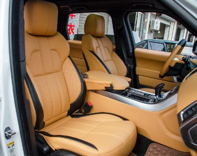 上海管鑫汽車配件有限公司