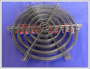 安平縣瑞誠絲網制品有限公司