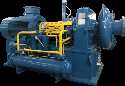 振欣透平機(jī)械有限公司