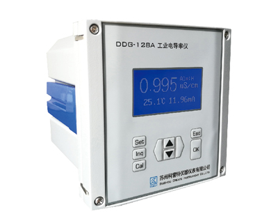 蘇州科雷特儀器儀表有限公司