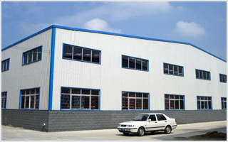 安平縣通源金屬絲網制品廠