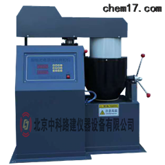 北京中科路建儀器設備有限公司