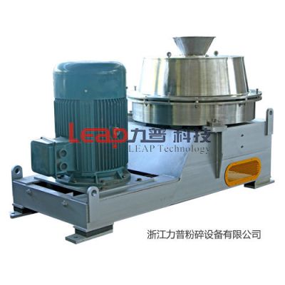 浙江力普粉碎設備有限公司