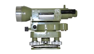 烏魯木齊南方中緯測繪儀器有限公司