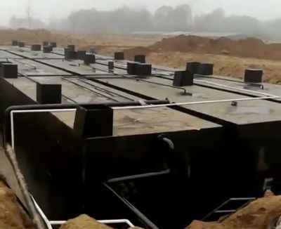 四川藍拓環保科技有限公司