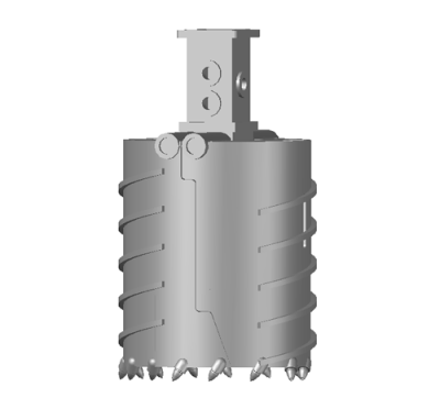 徐州博森機械科技有限公司
