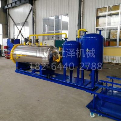 山東壯澤機械科技有限公司