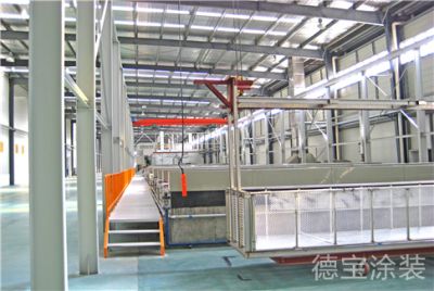 揚州市德寶涂裝機械有限公司