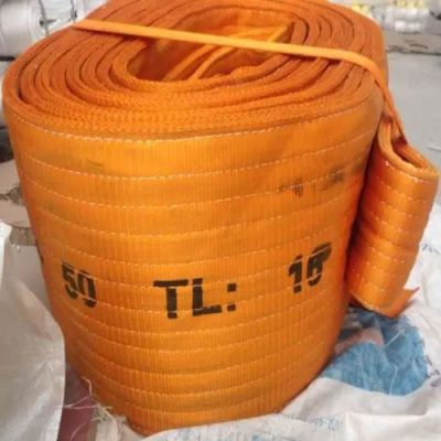 力夫特繩網帶廠