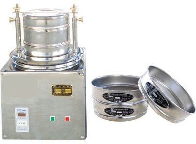 新鄉振動篩有限公司