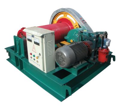 水利機械有限公司