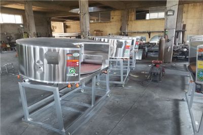 滕州市萬銘燒餅機(jī)械廠