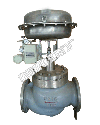 杭州富陽(yáng)富春江閥門廠