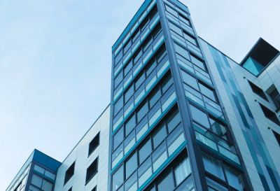 寧波友邦燃機密封件有限公司