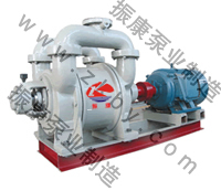 海門市振康泵業有限責任公司