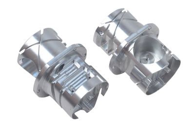 東莞市旭展精密金屬零部件有限公司