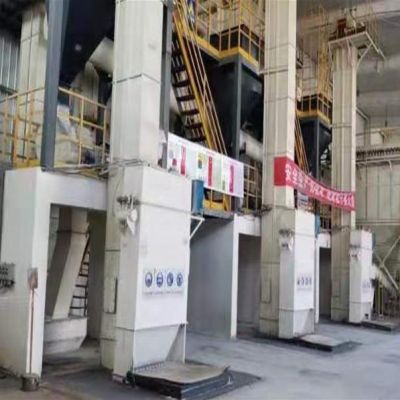 新疆盛世金祥環保機械設備有限公司