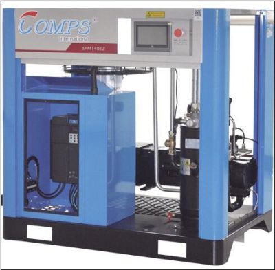 西安康普斯壓縮機有限公司